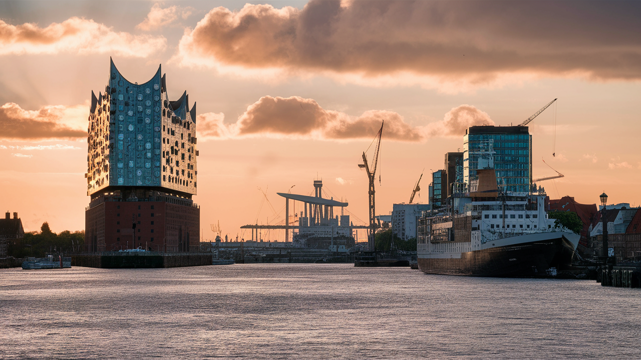 entdecken sie die besten stadtführungen in hamburg! erfahren sie, wie sie beeindruckende touren auswählen können, die ihnen die faszinierende kultur und geschichte dieser lebendigen stadt näherbringen.