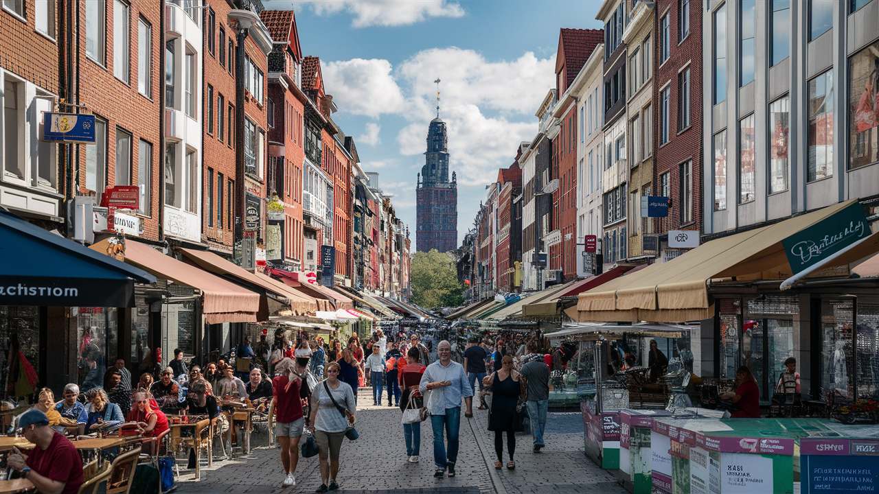 entdecken sie die besten shoppingmöglichkeiten in hamburg! von exklusiven boutiquen über große kaufhäuser bis hin zu charmanten märkten – hamburg bietet ein unvergleichliches einkaufserlebnis für jeden geschmack. lassen sie sich inspirieren und finden sie ihre lieblingsläden in der hansestadt!
