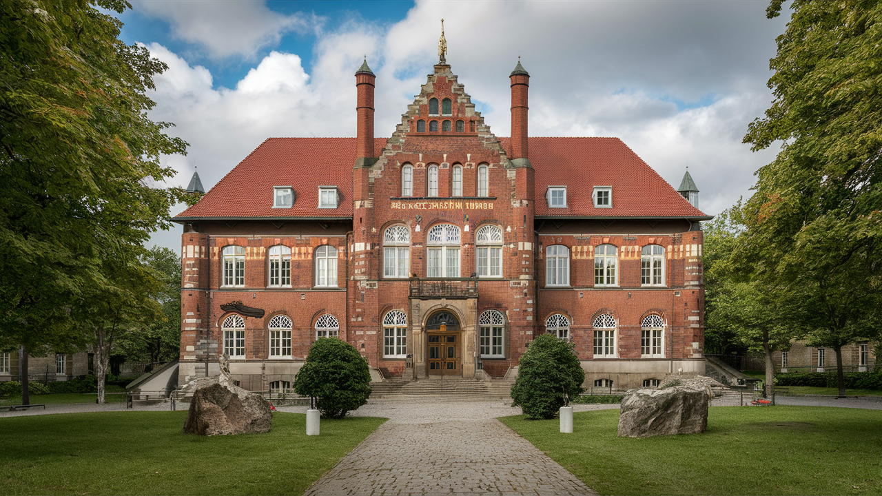 entdecken sie die faszinierenden museen in hamburg! von beeindruckenden kunstsammlungen bis hin zu spannenden historischen ausstellungen – finden sie heraus, welche museen ein absolutes muss für ihren besuch in der hansestadt sind.